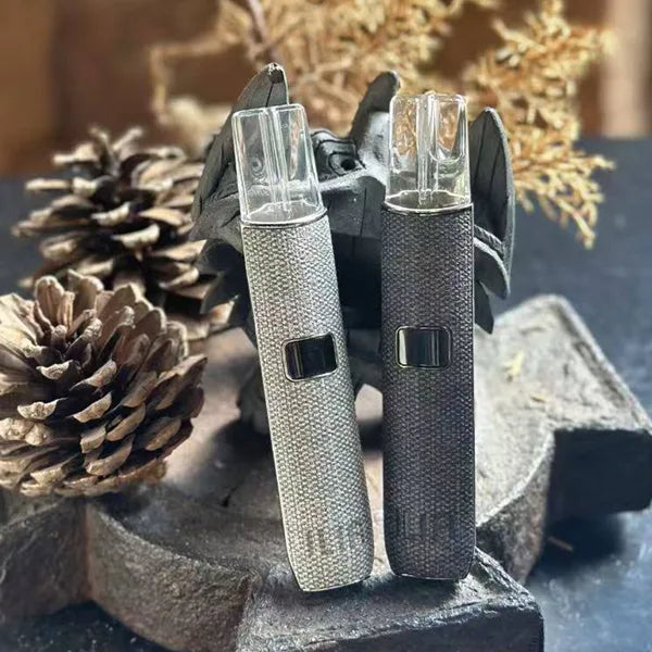 ILIA布紋主機 通用一代煙彈 台灣現貨