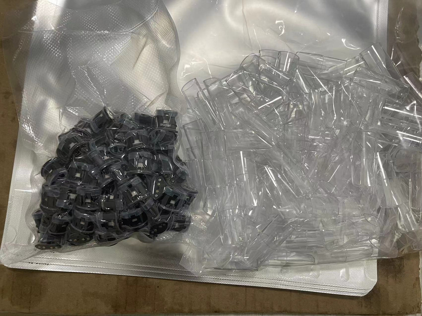 🔥一代上下分離式空彈🔥  可註油式空彈  註油空倉  100入/組