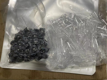 🔥一代上下分離式空彈🔥  可註油式空彈  註油空倉  100入/組