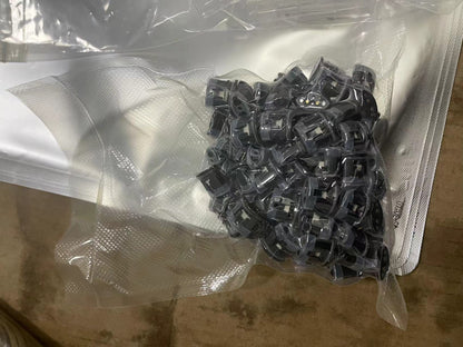 🔥一代上下分離式空彈🔥  可註油式空彈  註油空倉  100入/組