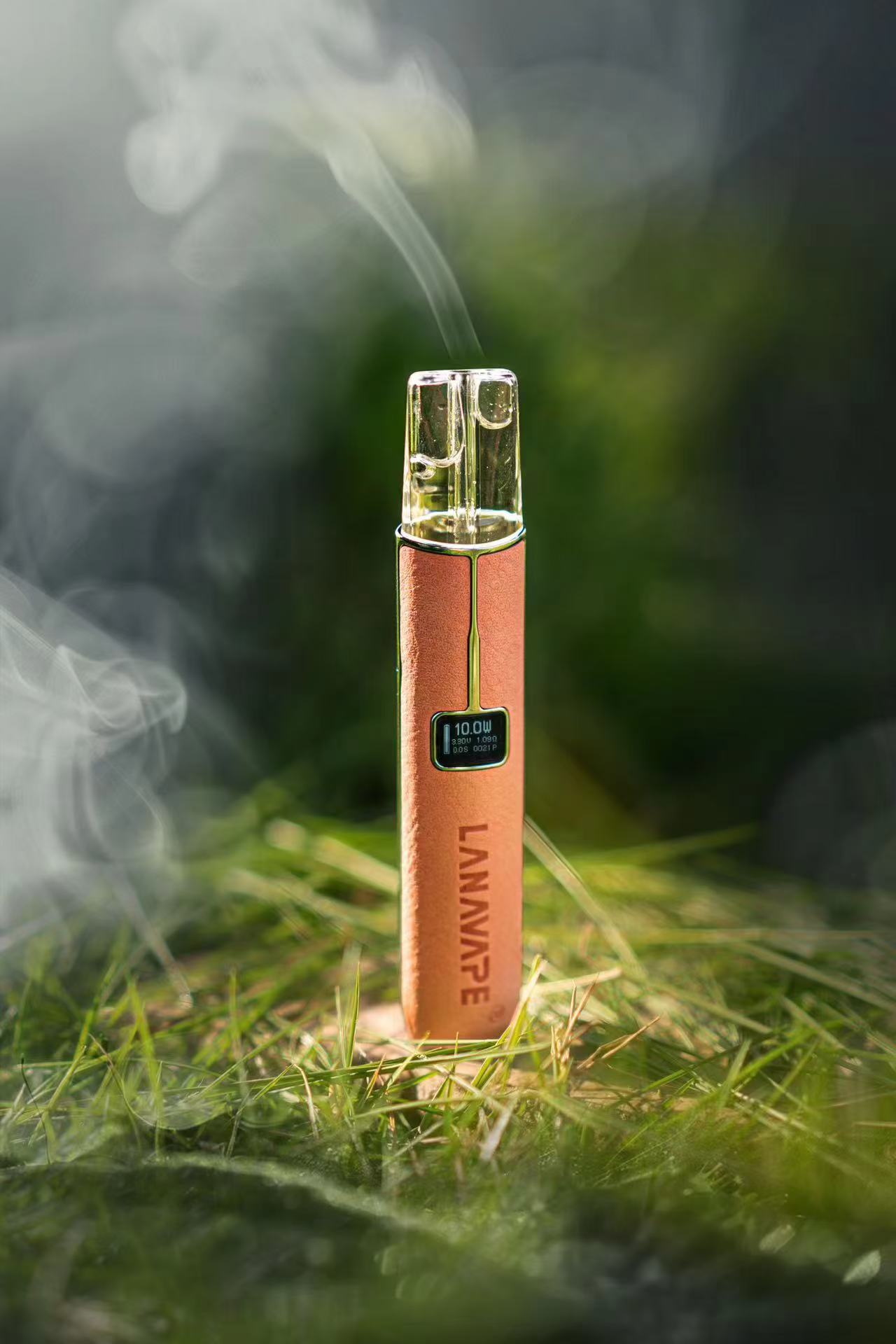 LANA皮革主機 台灣現貨