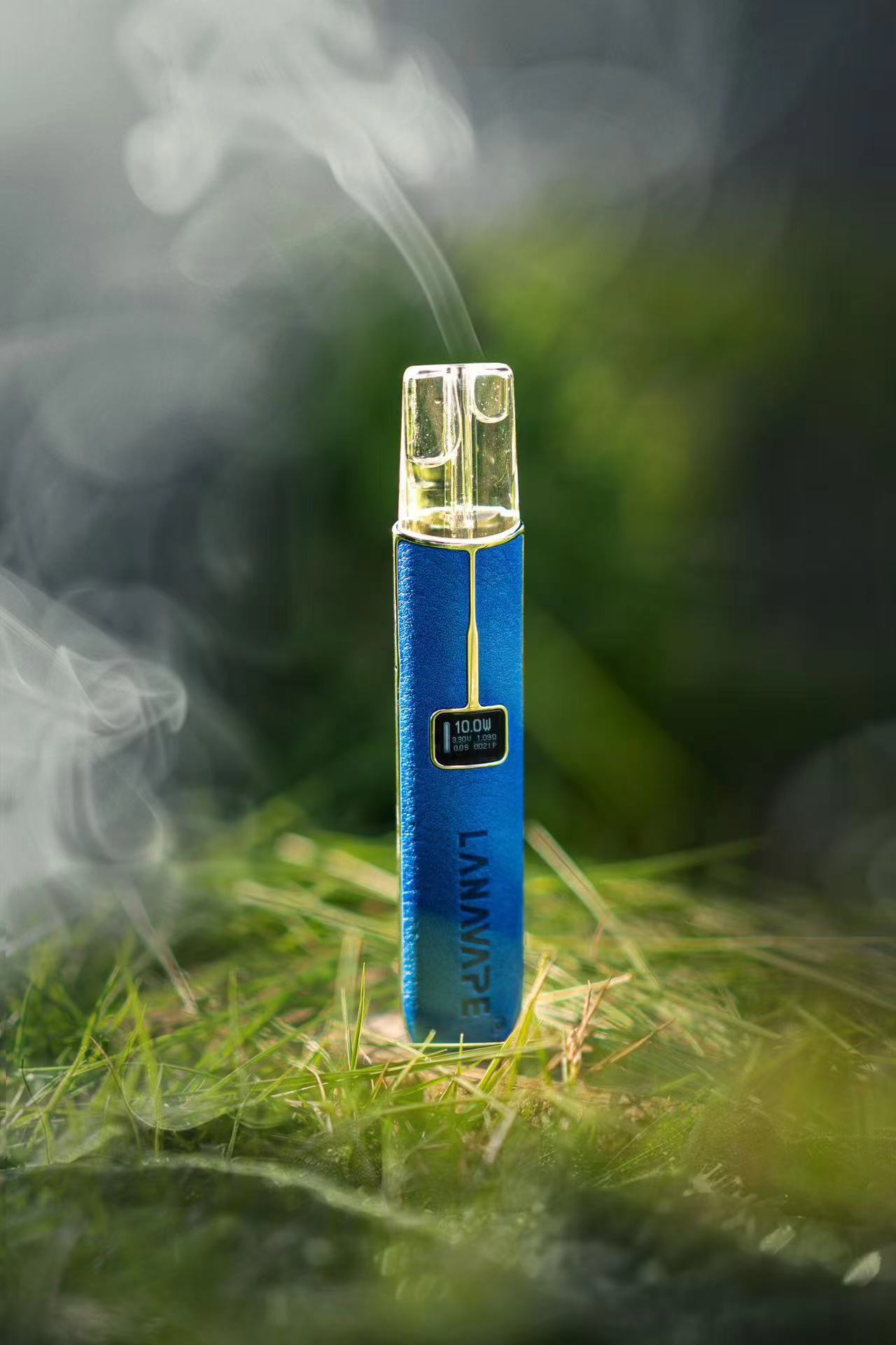 LANA皮革主機 台灣現貨