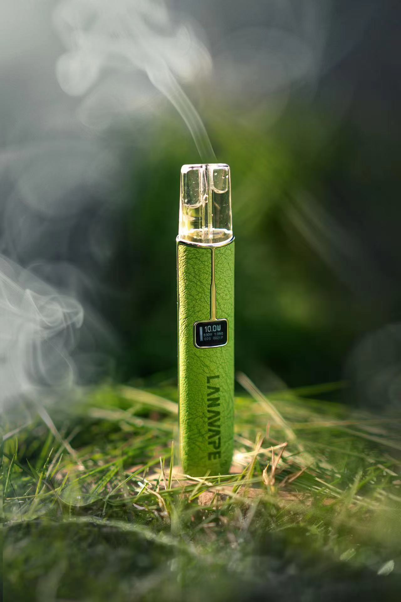 LANA皮革主機 台灣現貨