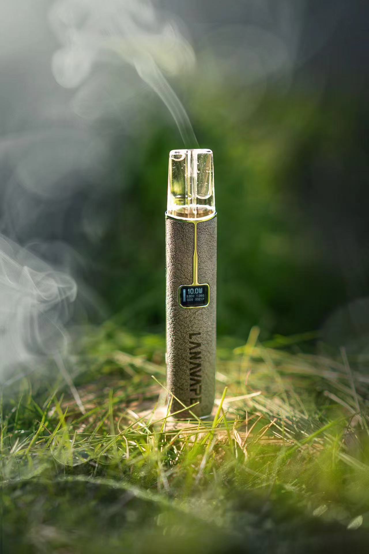 LANA皮革主機 台灣現貨