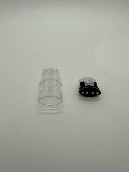 lana發光空彈  陶瓷芯上下分離式  一代註油空倉