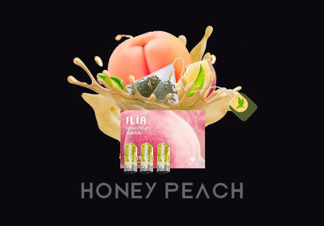 🔥當日發貨🔥 ILIA 哩啞煙彈  一代煙彈 換彈式電子煙