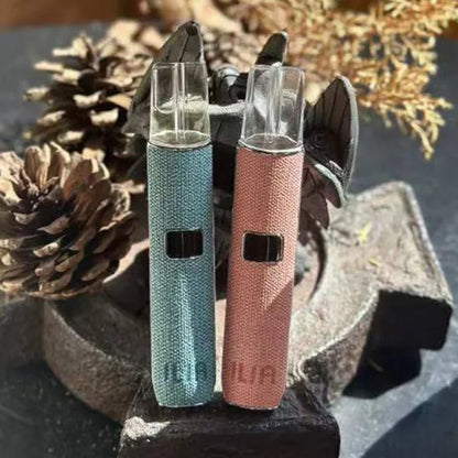 ILIA布紋主機 通用一代煙彈 台灣現貨