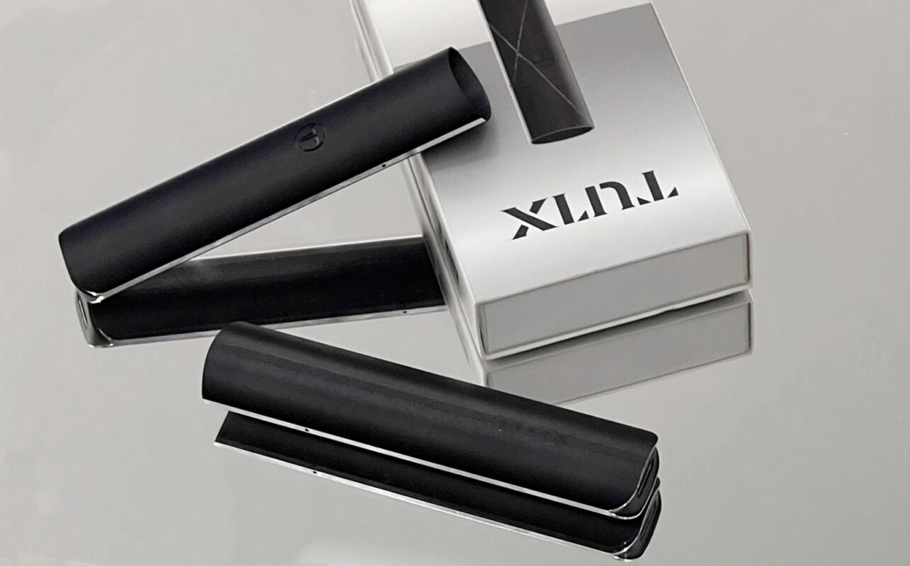 🔥當日發貨🔥TUTX主機 一代主機   通用魅嗨、SP2S、LANA煙彈