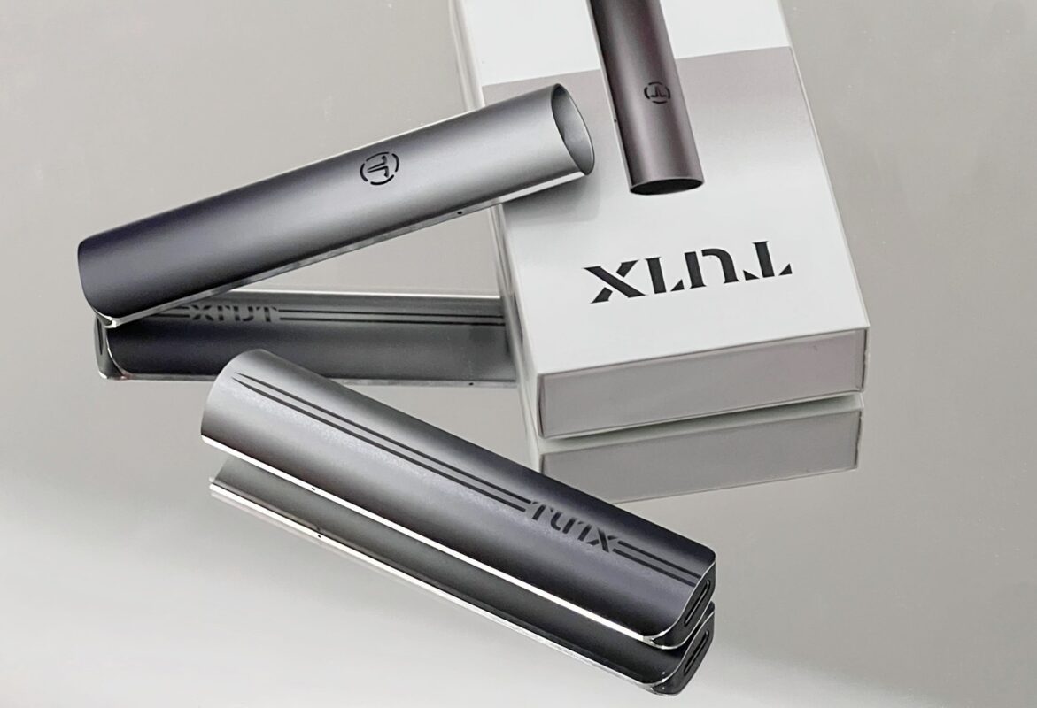 🔥當日發貨🔥TUTX主機 一代主機   通用魅嗨、SP2S、LANA煙彈