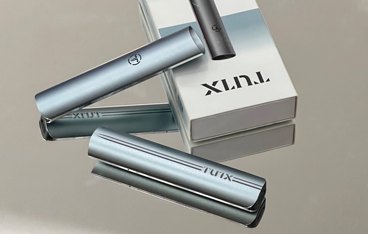 🔥當日發貨🔥TUTX主機 一代主機   通用魅嗨、SP2S、LANA煙彈