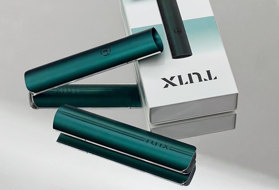 🔥當日發貨🔥TUTX主機 一代主機   通用魅嗨、SP2S、LANA煙彈