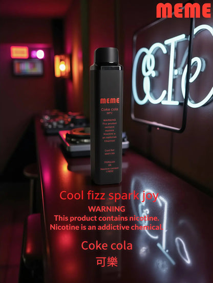 韓國MEME拋棄式7000口