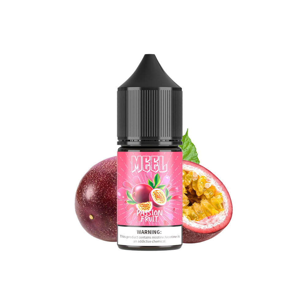 🔥當日發貨🔥MEEL 小煙煙油 30mg 溶度5%