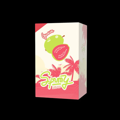 🔥當日發貨🔥SPUMY 思邦迷美國原裝  冰熊五代煙彈